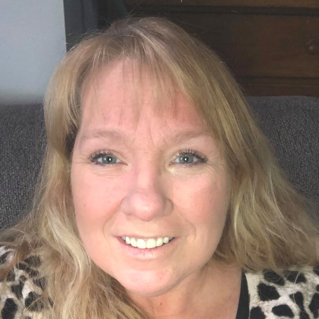 Obituary of Sharla Lorraine Swope