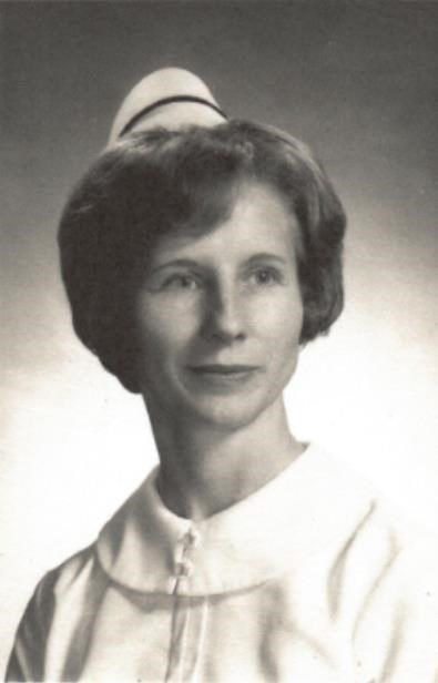 Obituary of Dorothy Lightner (Rexrode) Misner