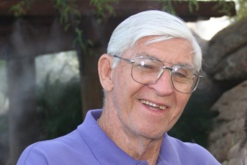 Obituary of Robert Greer