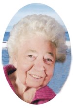 Olga Butcher