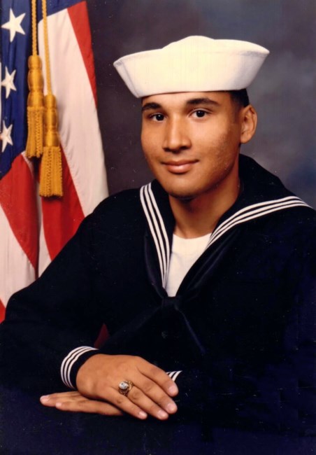 Obituary of Ricardo Antonio Phillips