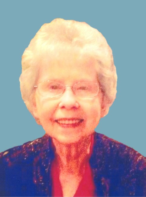 Obituary of Beverly Turley