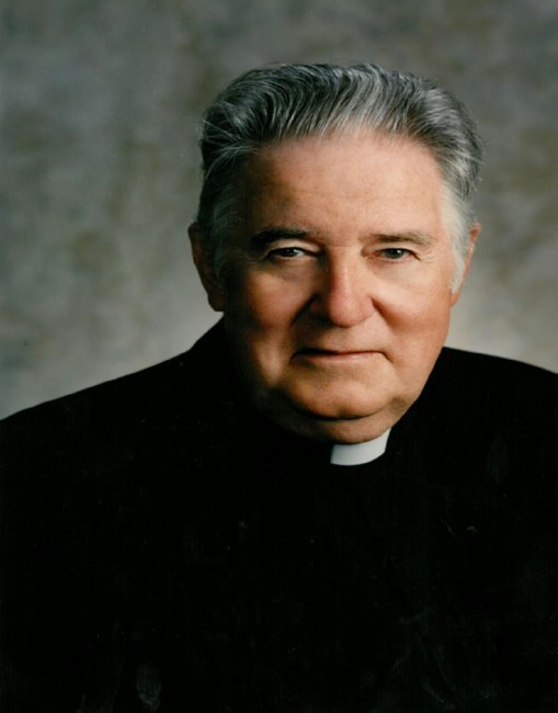 Obituary of Rev. Thomas Francis Mohan, C.S.B.