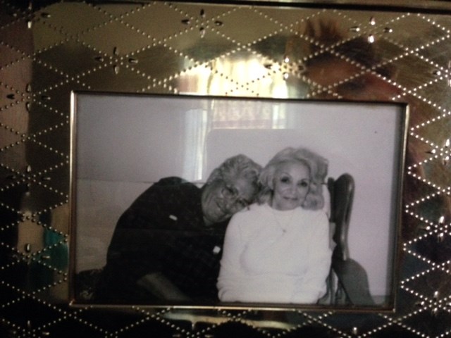 Obituary of Dolores Holguin