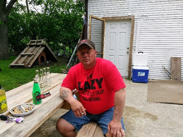 Obituary of Keith Earl Dirst Jr.