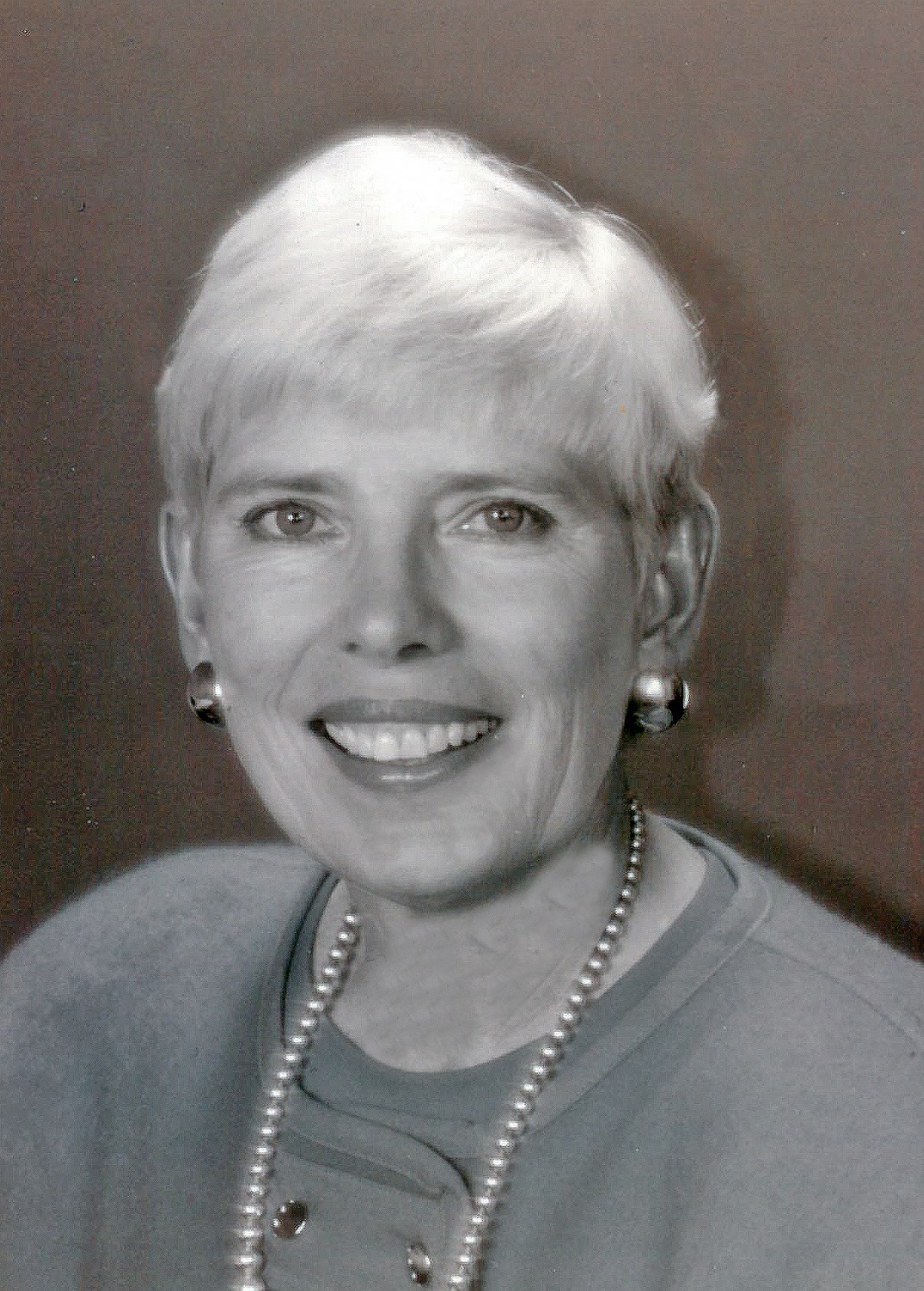 Bette Nordstrom Edson Obituary - Arlington, TX