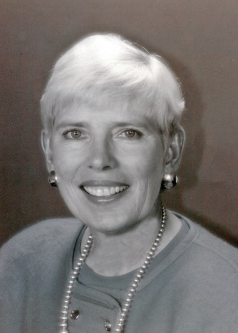 Obituary of Bette Nordstrom Edson