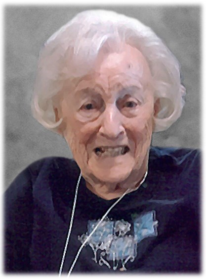 Obituary of Pauline Evelin Addison
