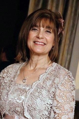 Obituary of Georgia Ann Sparks