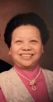 Obituary of Lai Yee Chin
