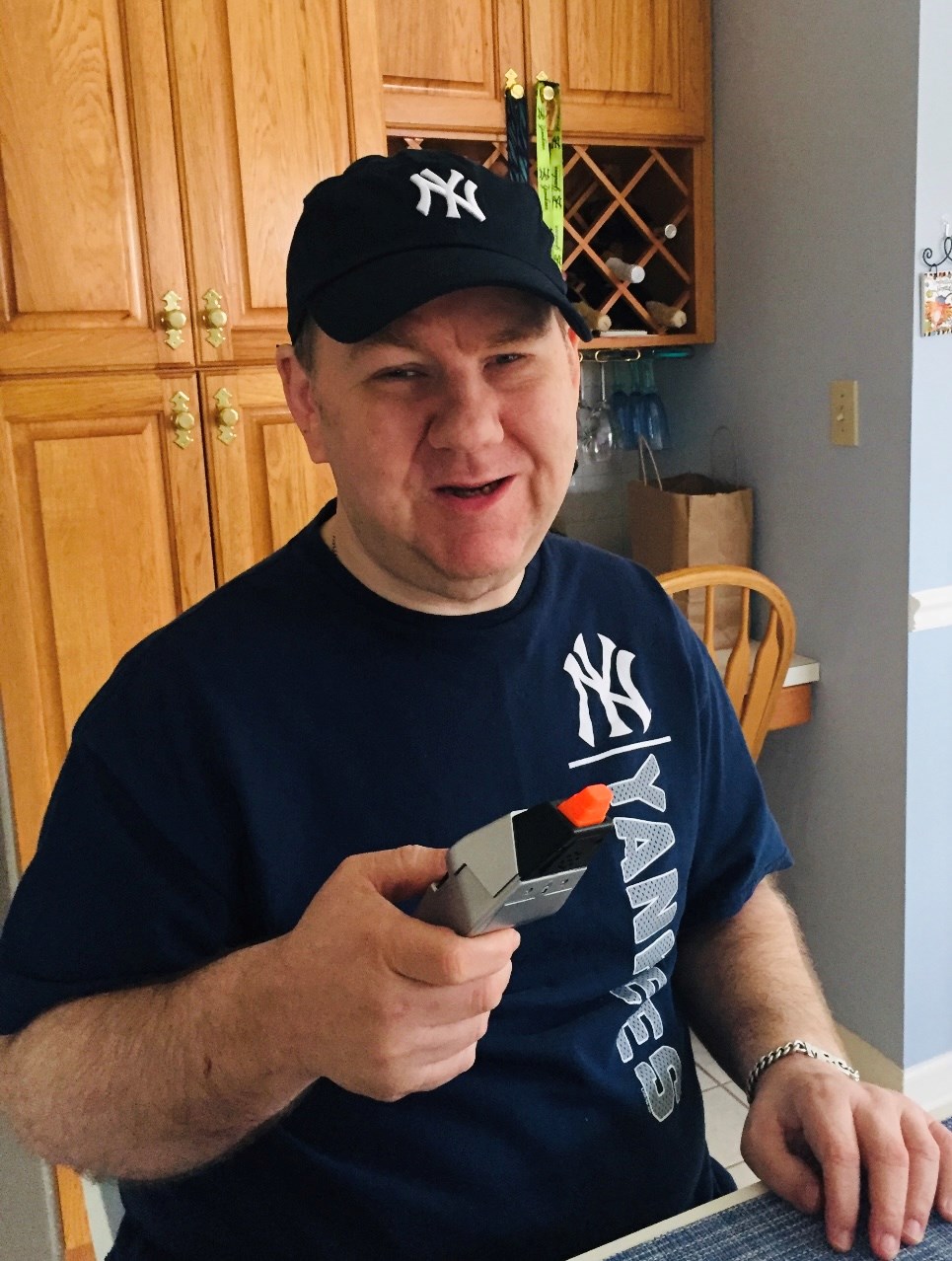 Obituary of Michael Robert Conroy