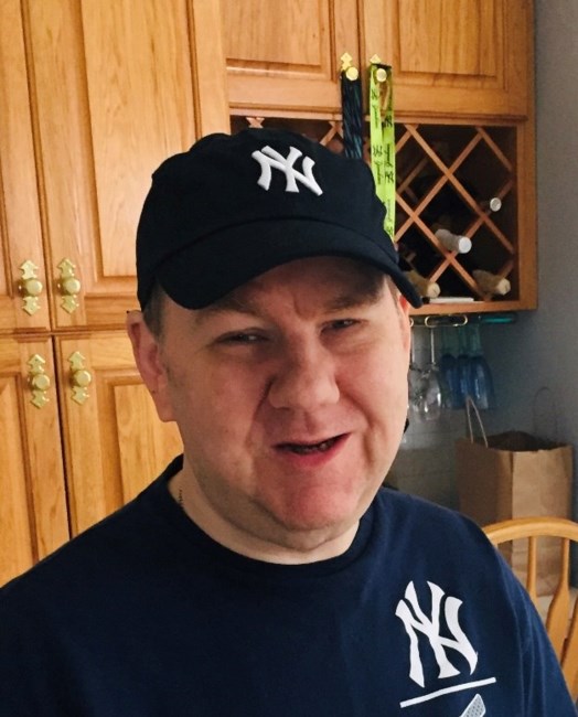 Obituary of Michael Robert Conroy