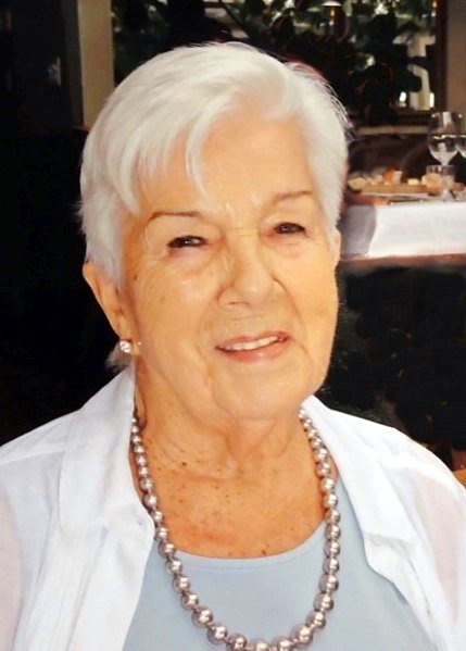 Obituary of Lonnie Nellie Cechini