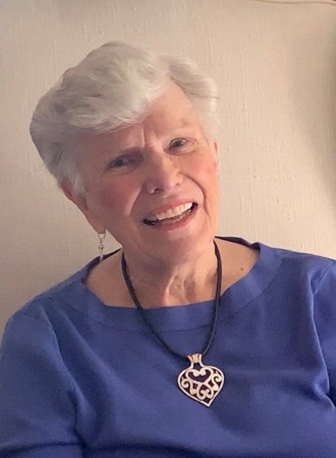 Obituario de Glenda Coman