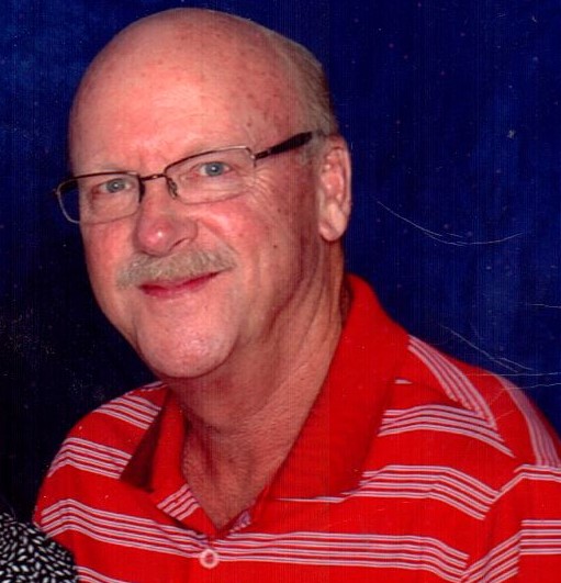 Obituary of Richard Howell Jones Jr.