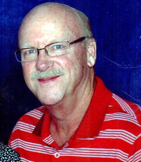 Obituary of Richard Howell Jones Jr.