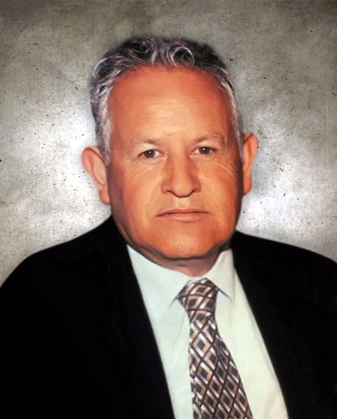 Obituary of Miguel Moreno