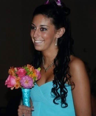 Avis de décès de Ashley Murphy