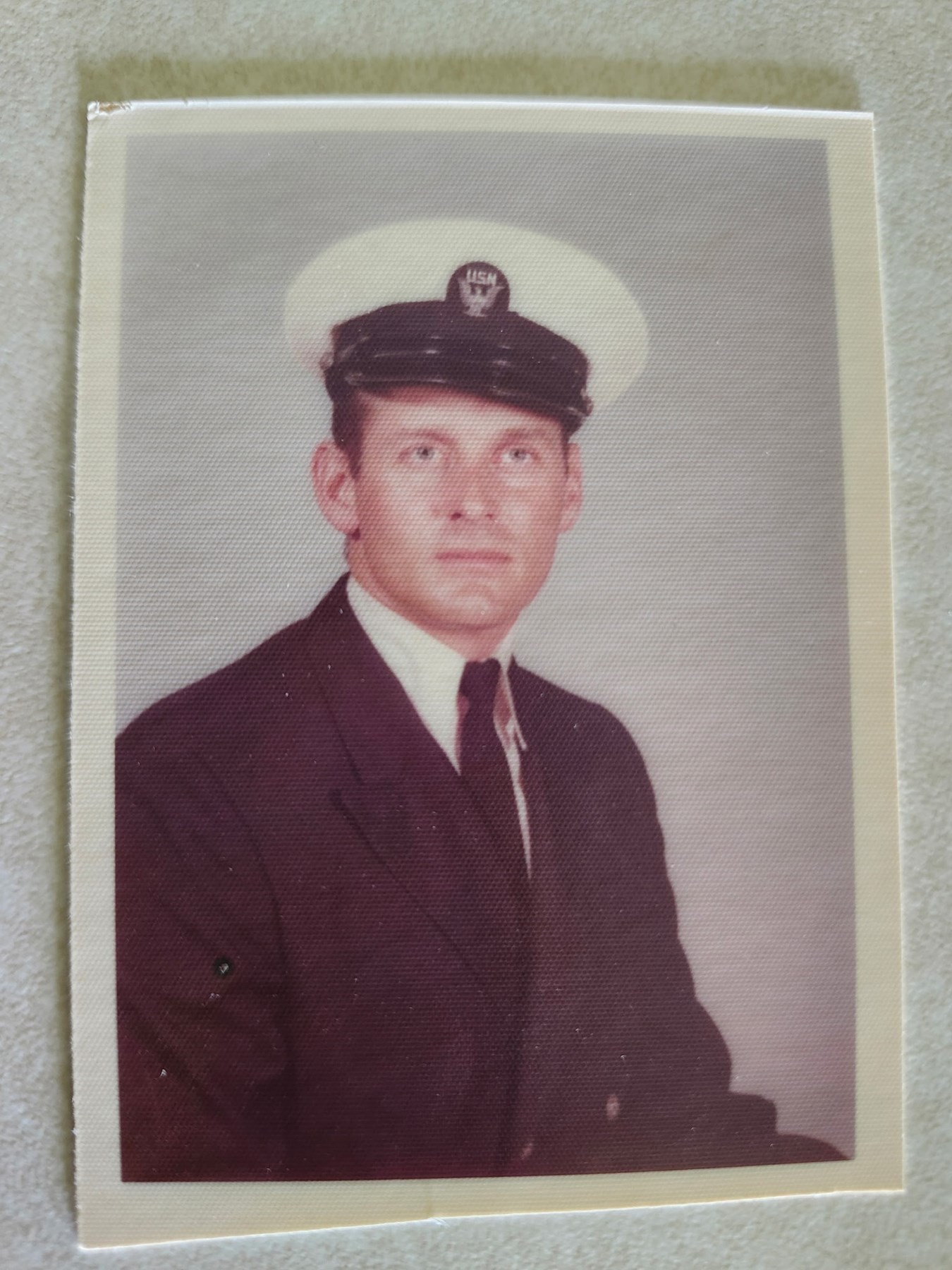 Obituary of Roger John Schafrath