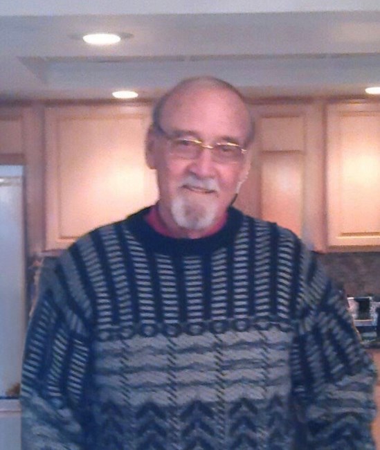 Obituary of Richard Lawrence Jones