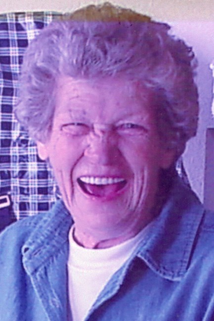 Obituary of Mrs. Addie Louise Conner Arwood