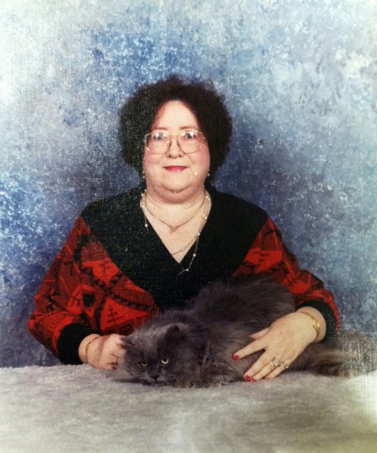 Obituary of Carolyn Henderson Ewald