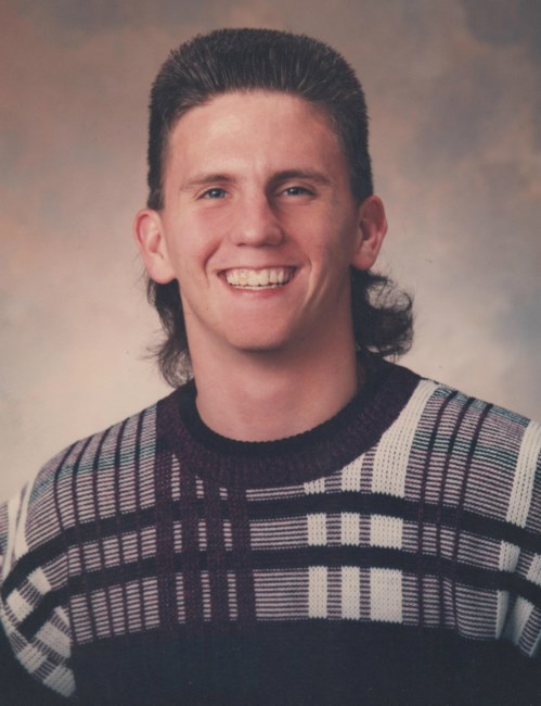 Obituary of Edward Thomas Paulus Jr.