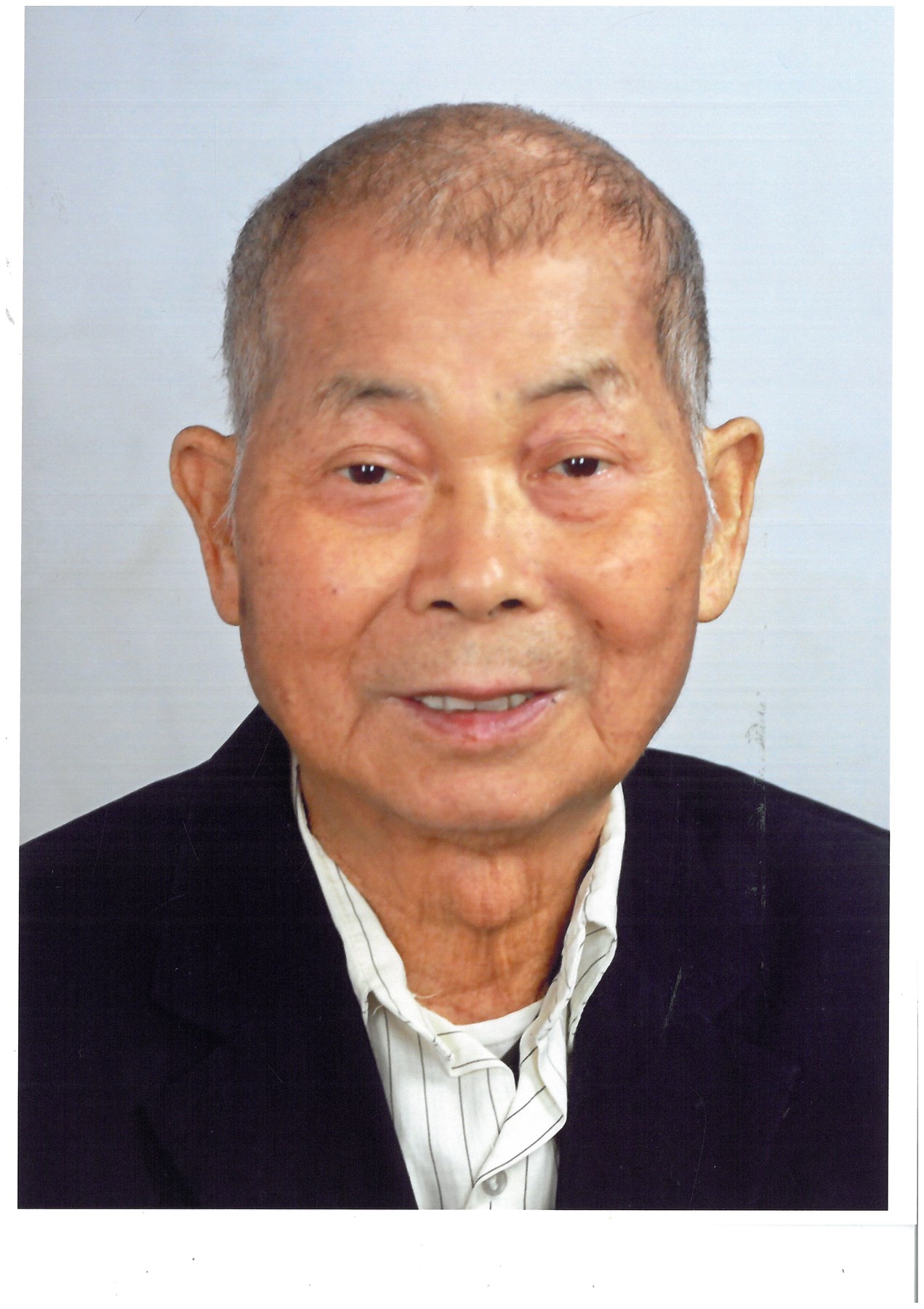 Obituary of Jian Yi Huang