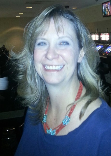 Obituary of Deborah Sue Berry