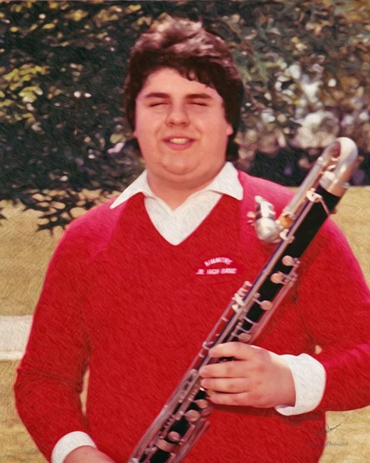 Obituary of Mark A. Caine