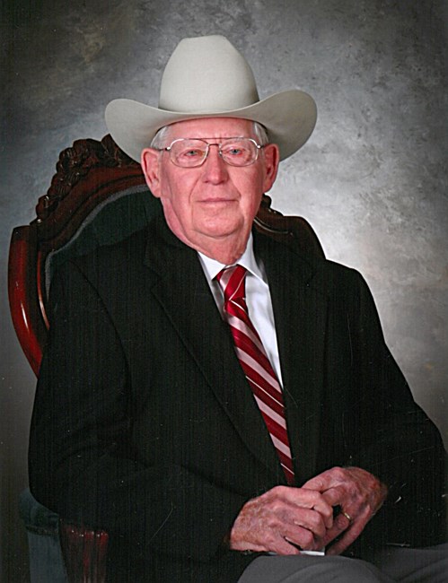 Obituary of Eugene Morgan Jr.