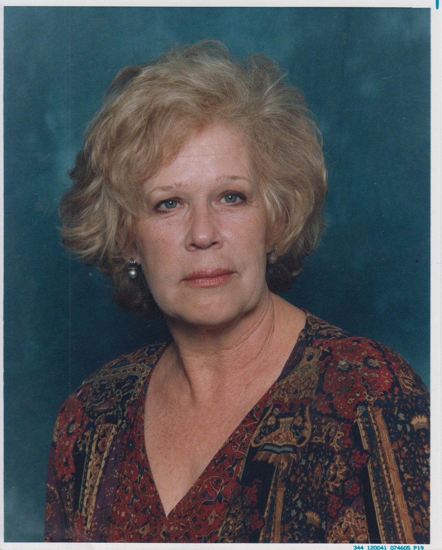 Obituary of Sandra Brown Owens