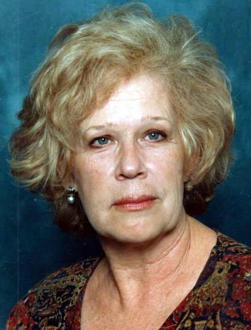 Obituary of Sandra Brown Owens