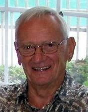 Obituary of Allan F. Miramant