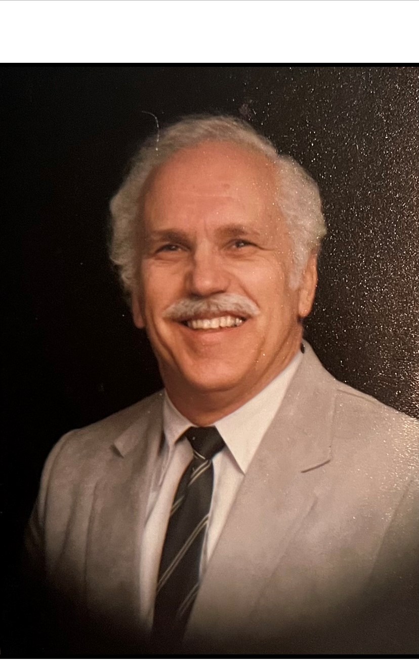 Obituary of William R Tobey (Bill)