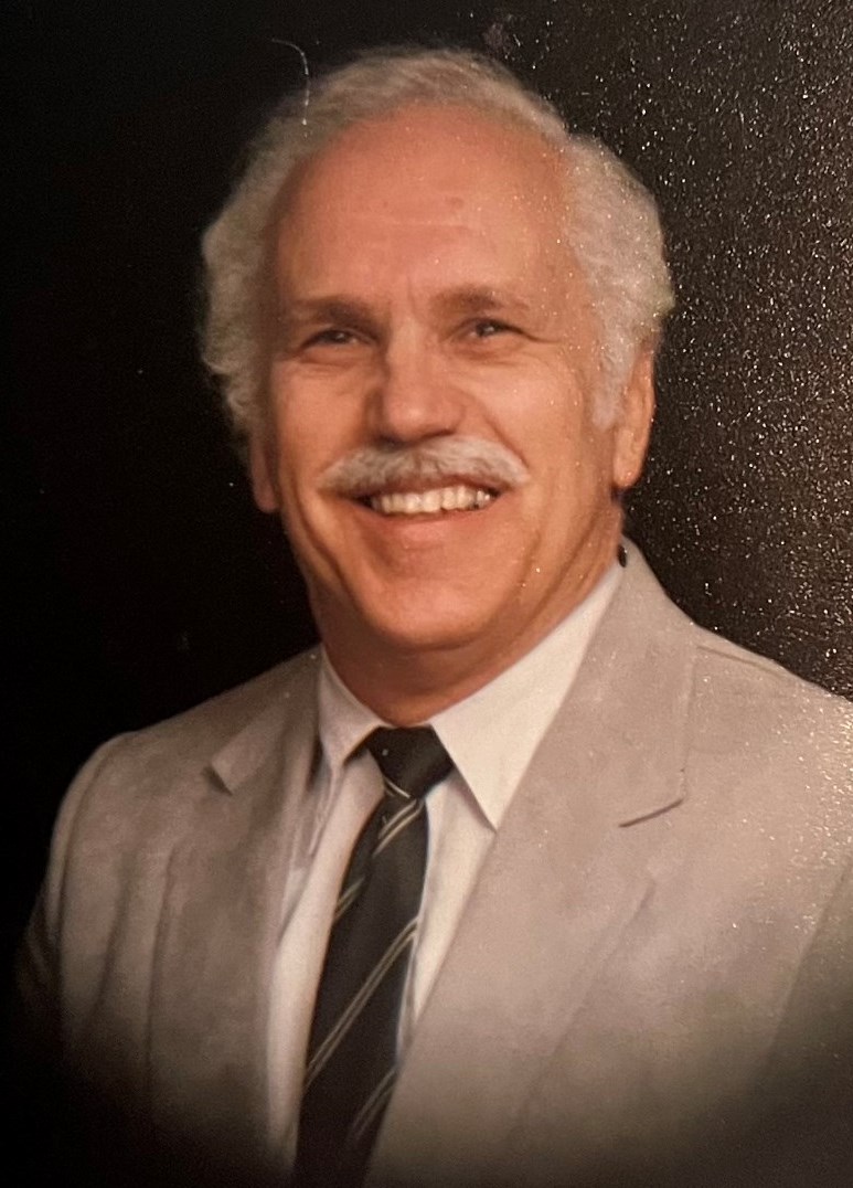 William Tobey (Bill) Obituary Bothell, WA