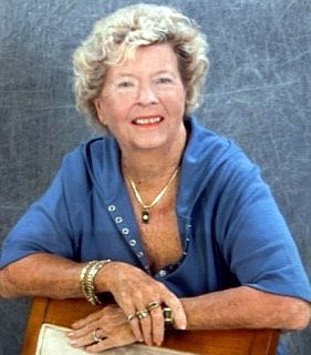 Obituary of Ann Marie Molloy