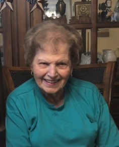 Obituary of Delores Julia Estell