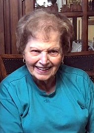 Obituary of Delores Julia Estell