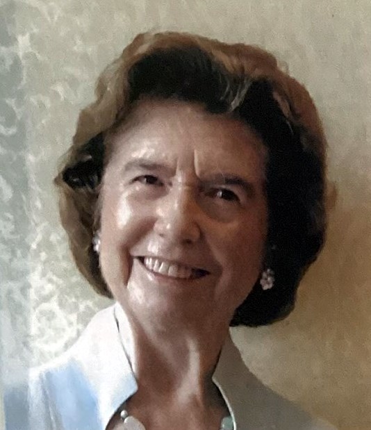 Obituary of Catharine "Cathy" Phelps Warmbrod