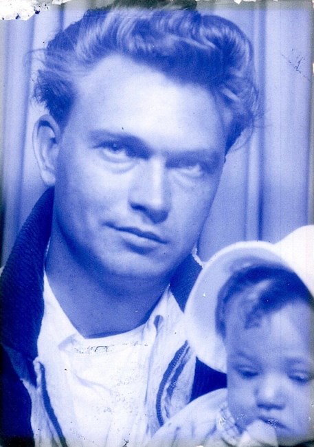 Obituary of Charles Raymond Gaylord, Jr.