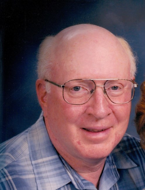 Obituary of Henry Randolph Hagel