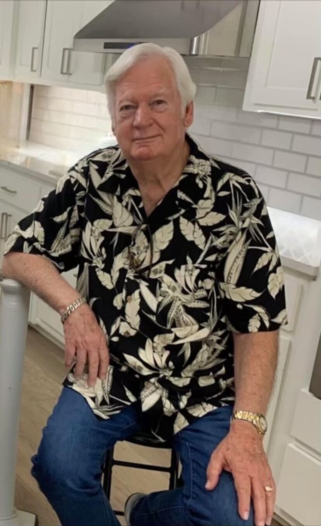 Avis de décès de Stephen Douglas Meador