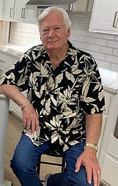 Avis de décès de Stephen Douglas Meador