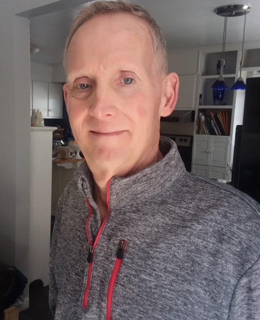 Obituary of Ronald Glenn Johnson