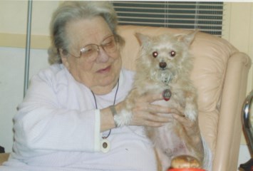 Obituary of Faythe Alene Dick