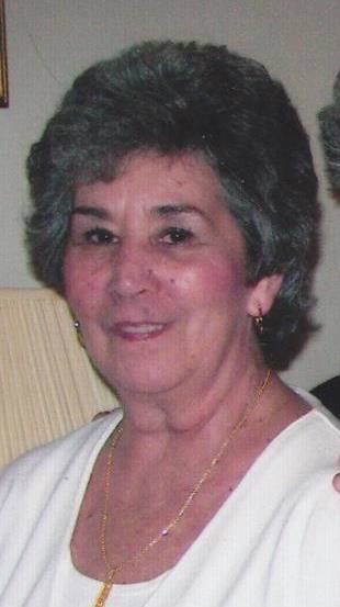 Obituary of Frances M. Carpenter