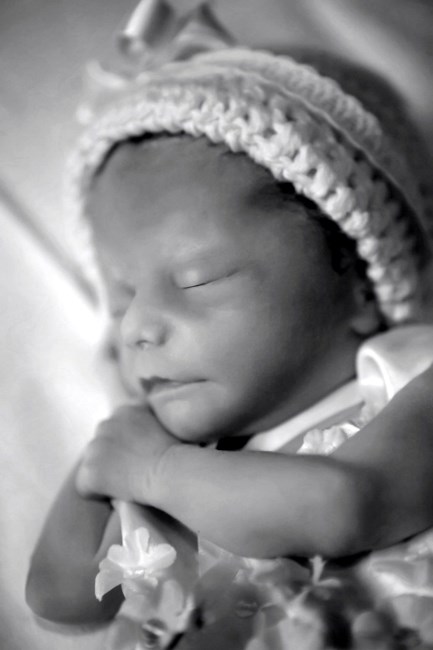 Obituary of Grace Joy Parsons