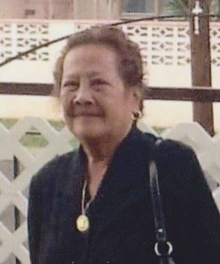 Obituary of Carmelita Labayan Cabingabang