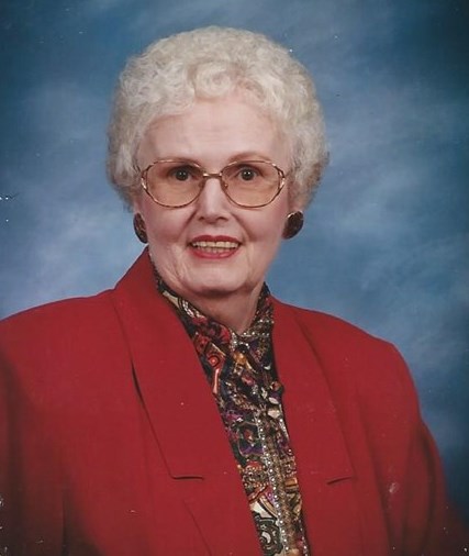 Obituary of Shirley Mae Johnston Johnston Hedeen